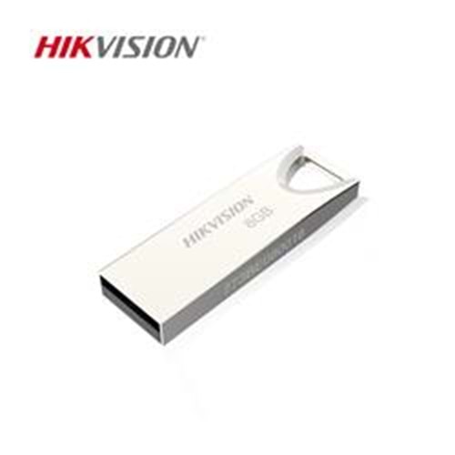 HİKVİSİON 16 GB USB2.0 HS-USB-M200/8G METAL FLASH BELLEK