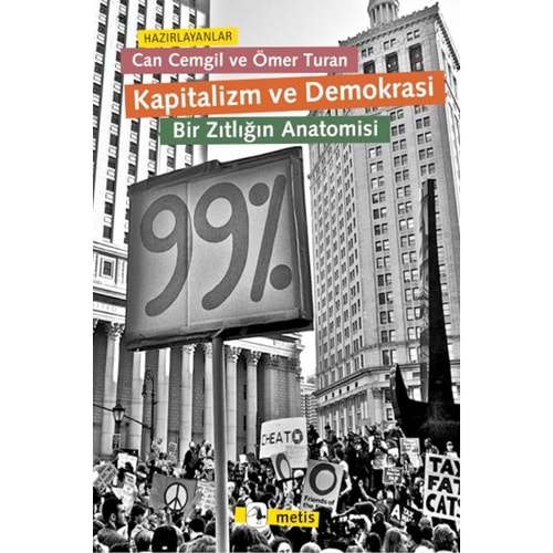 Kapitalizm ve Demokrasi
