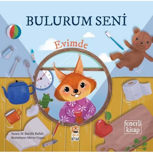 Bulurum Seni Okulda