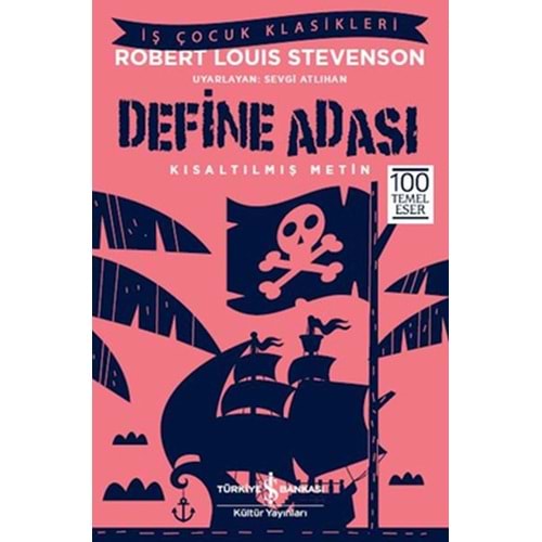 Define Adası - Kısaltılmış Metin