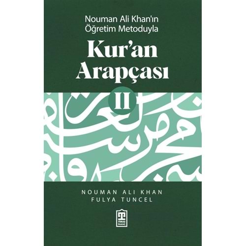 Kuran Arapçası 2