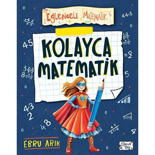 Kolayca Matematik