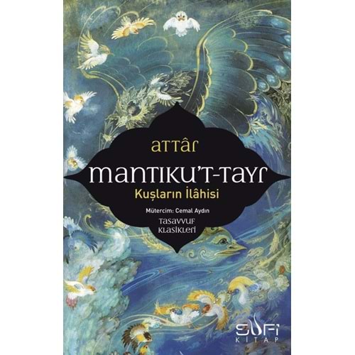 Mantıkut Tayr