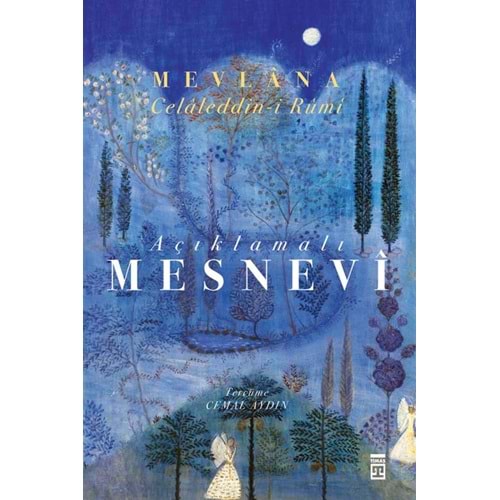 Açıklamalı Mesnevi -