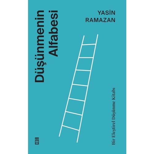 Düşünmenin Alfabesi