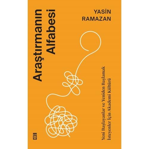 Araştırmanın Alfabesi