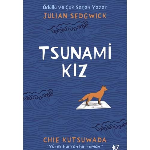 Tsunami Kız