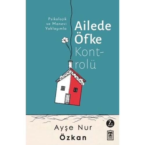 Ailede Öfke Kontrolü