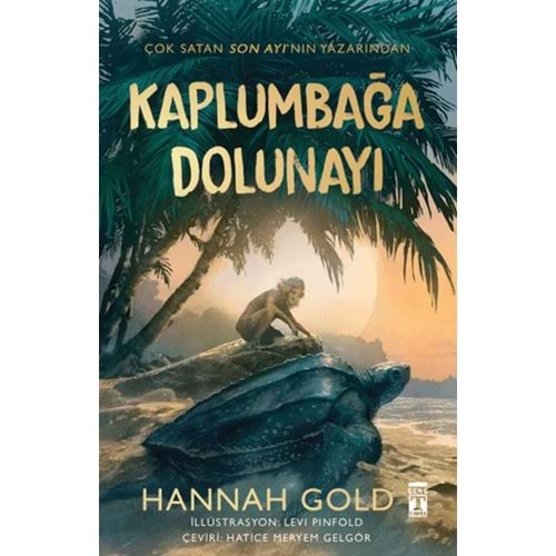 Kaplumbağa Dolunayı