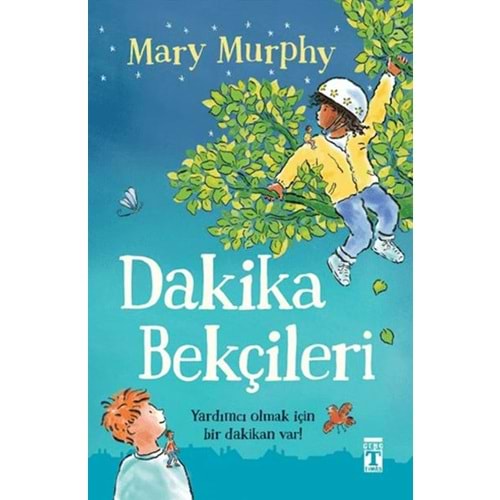 Dakika Bekçileri