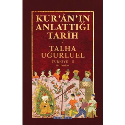 Kur'an'ın Anlattığı Tarih Türkiye 2