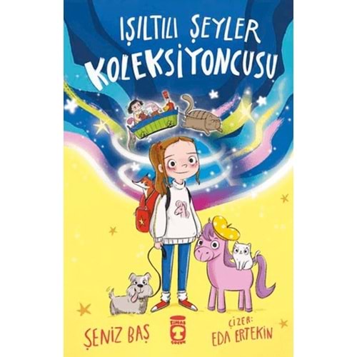 Işıltılı Şeyler Koleksiyoncusu