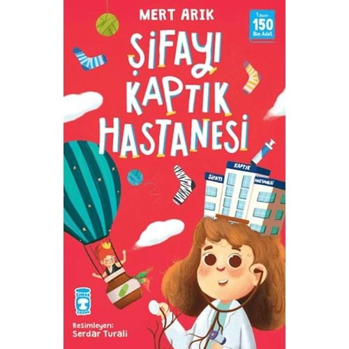 Şifayı Kaptık Hastanesi