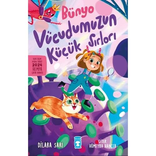 Bünyo Vücudumuzun Küçük Sırları