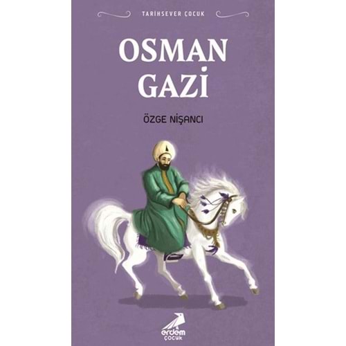 Tarihsever Çocuk Osman Gazi