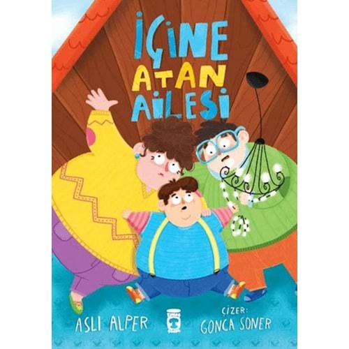 İçine Atan Ailesi