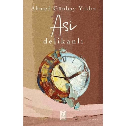 Asi Delikanlı