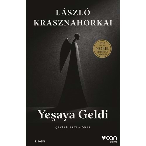 Yeşeya Geldi