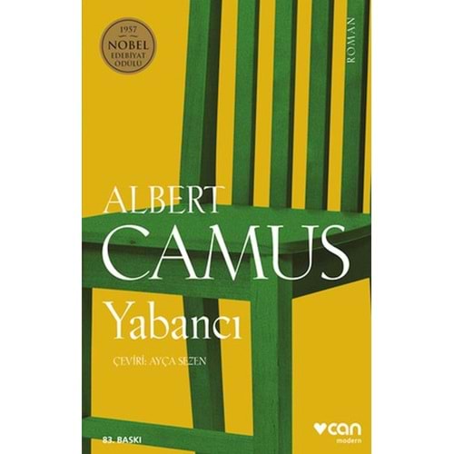 Yabancı