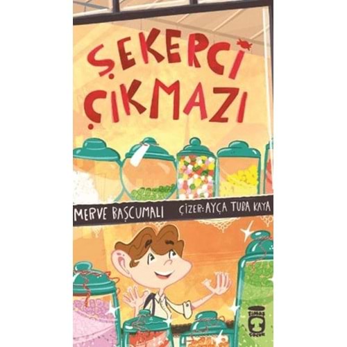 Şekerci Çıkmazı