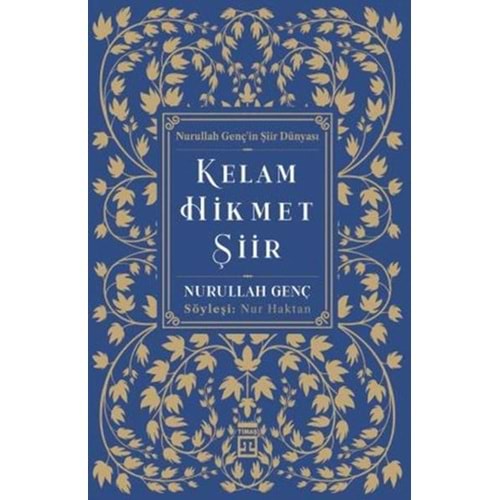 Kelam Hikmet Şiir