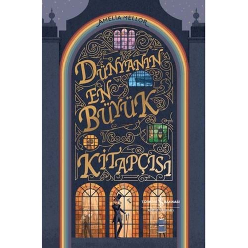Dünyanın En Büyük Kitapçısı
