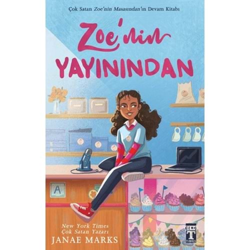 Zoe'nin Yayınından