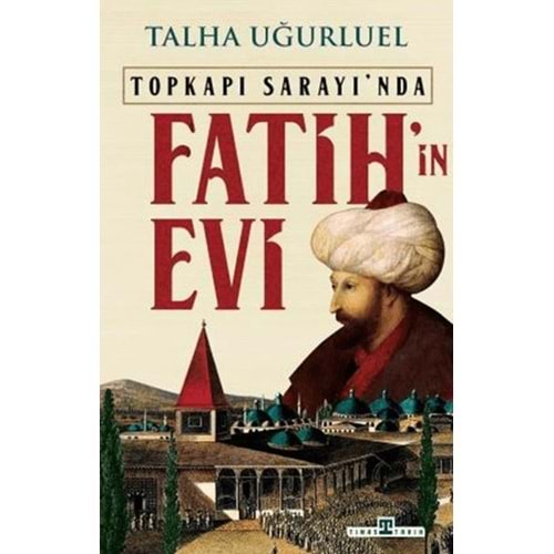 Fatih’in Evi