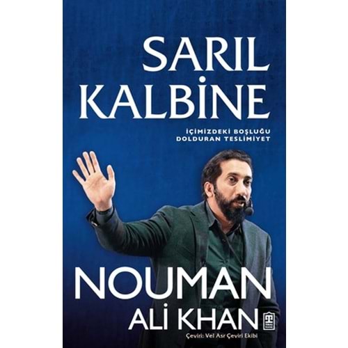 Sarıl Kalbine