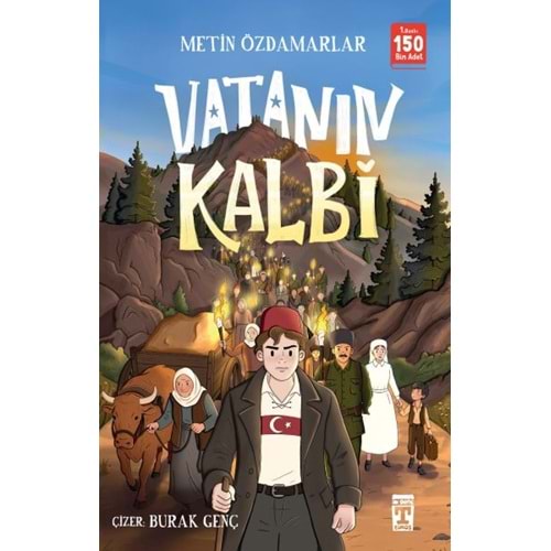 Vatanın Kalbi