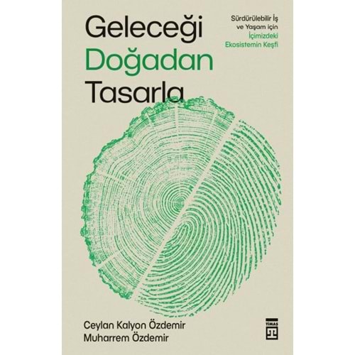 Geleceği Doğadan Tasarla