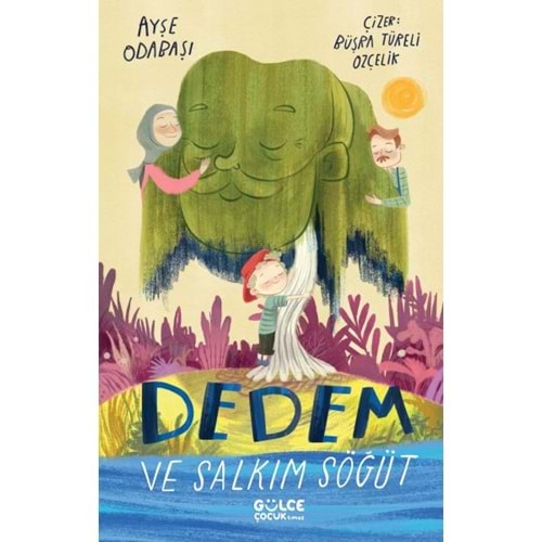 Dedem ve Salkım Söğüt