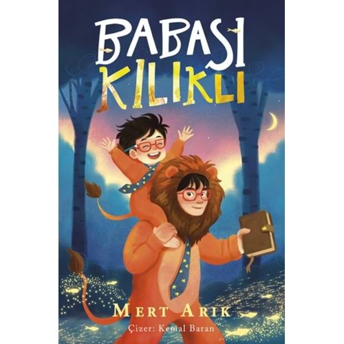 Babası Kılıklı