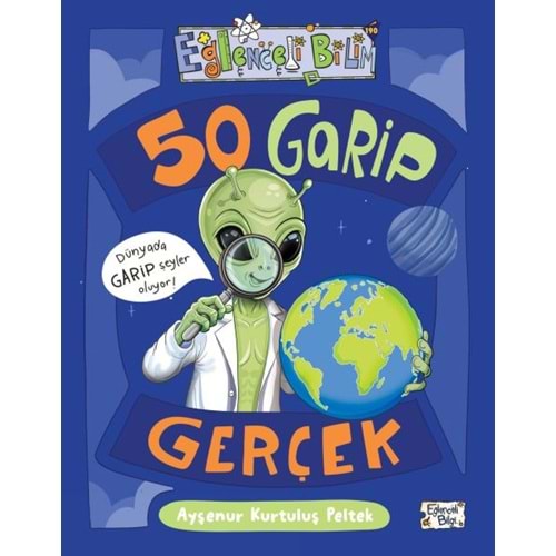 50 Garip Gerçek