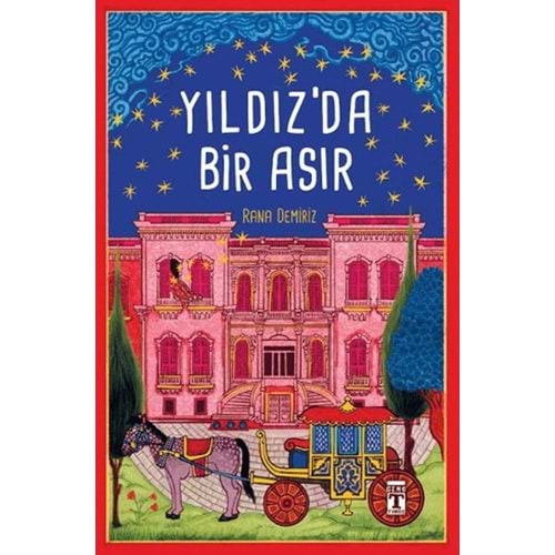 Yıldız'da Bir Asır