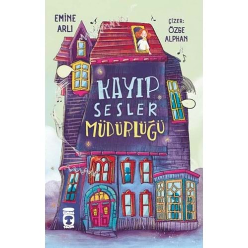 Kayıp Sesler Müdürlüğü