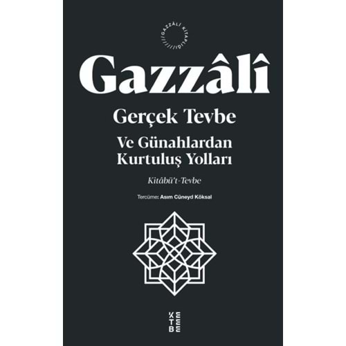 Gerçek Tevbe
