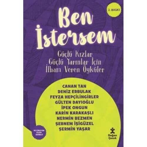 Ben İstersem