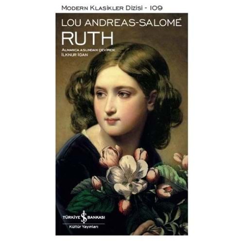 Ruth Modern Klasikler Dizisi