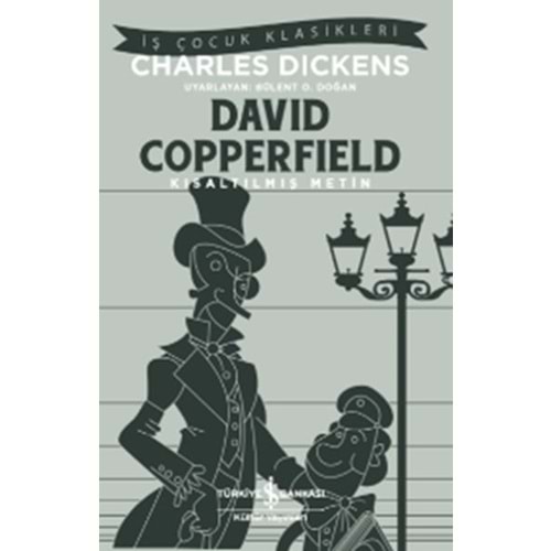 David Copperfield Kısaltılmış Metin