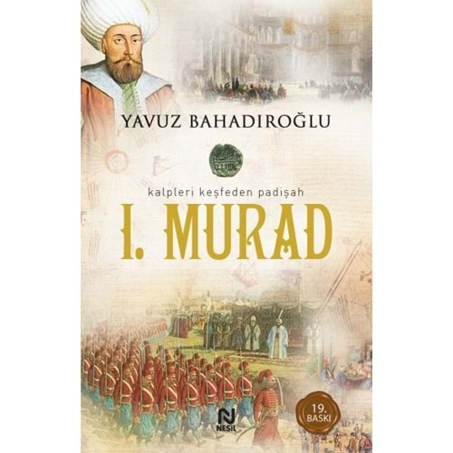 1. Murad