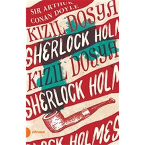 Sherlock Holmes 2 Kızıl Dosya