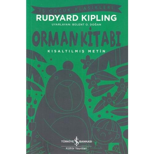 Orman Kitabı Kısaltılmış Metin