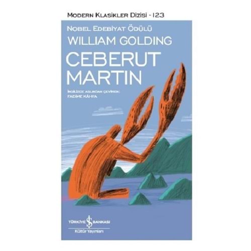 Ceberut Martin Modern Klasikler Dizisi