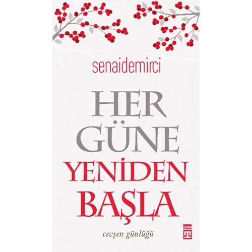 Her Güne Yeniden Başla Cevşen Günlüğü