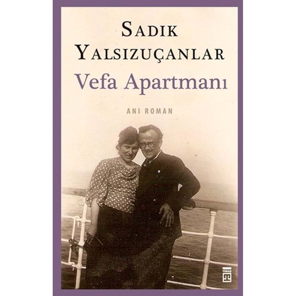 Vefa Apartmanı