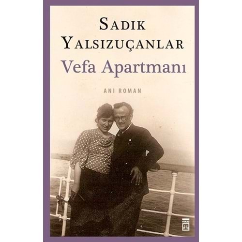 Vefa Apartmanı