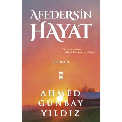 Afedersin Hayat