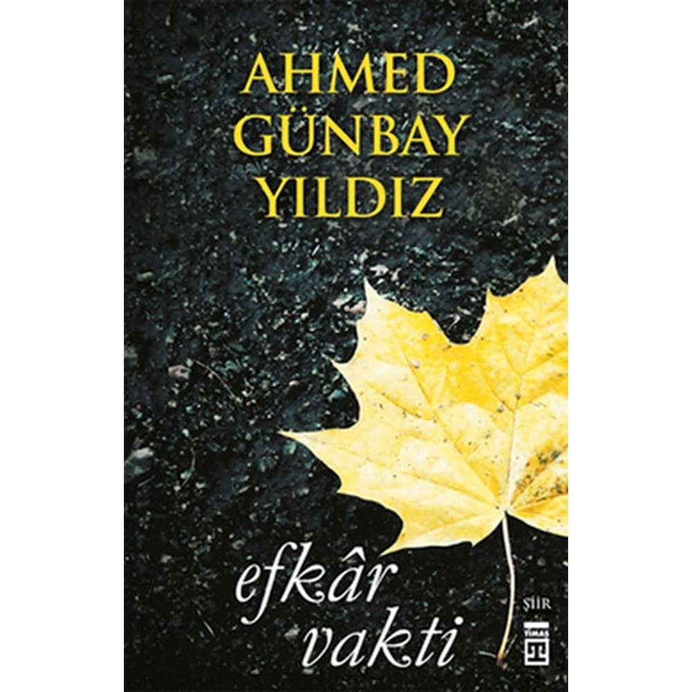Efkar Vakti