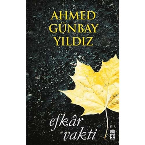 Efkar Vakti